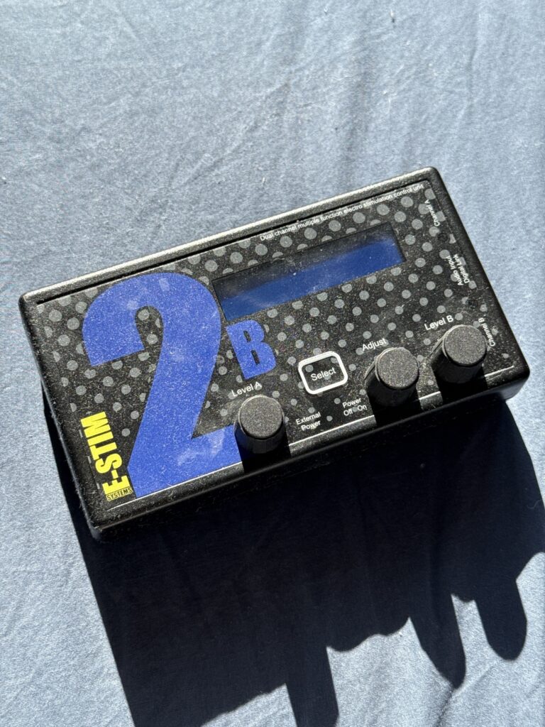 E-Stim P2