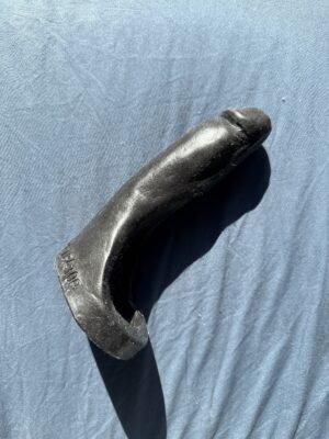 Classic Double Penetrator