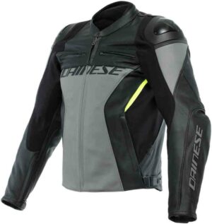 Racing 4 Jacket