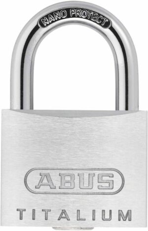 Padlock M (35x54x20mm)