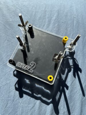 Vyper2 Electro Ball Crusher