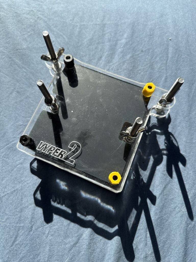 Vyper2 Electro Ball Crusher