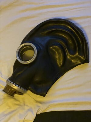 Polish Gasmask