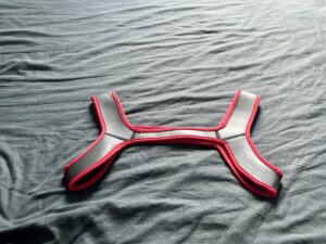 Neoprene Harness