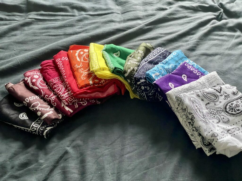 Bandanas