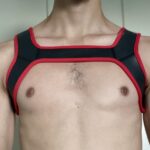 Neoprene Harness - Image 2