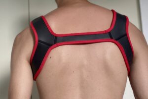 Neoprene Harness