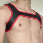Neoprene Harness - Image 4