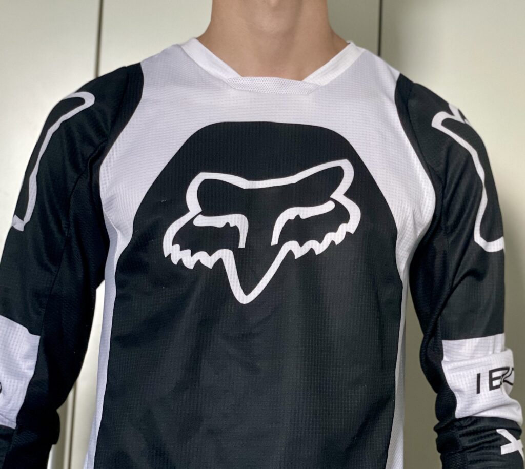 180 Jersey