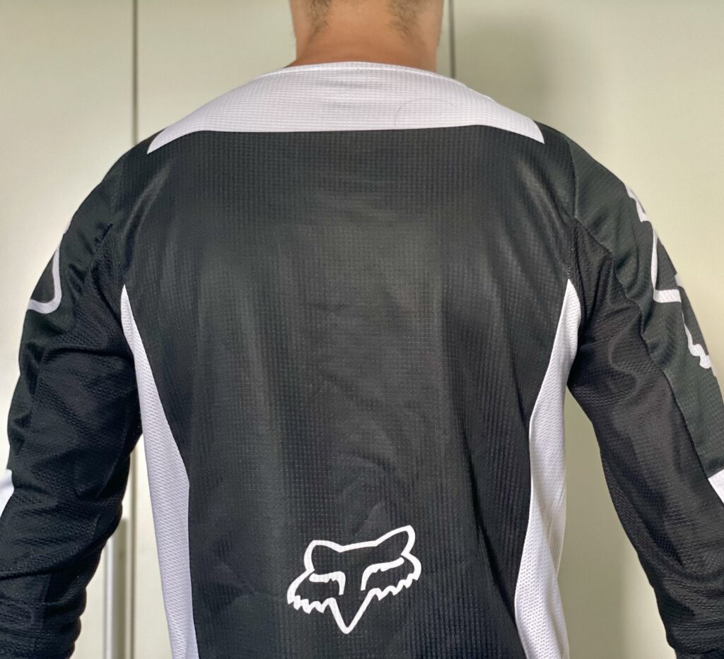 180 Jersey