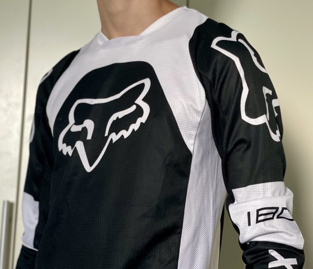 180 Jersey