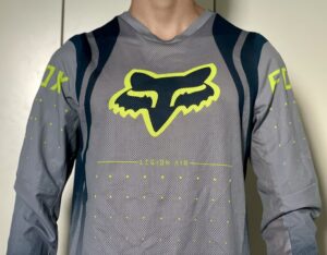 Legion Air Kovent Jersey