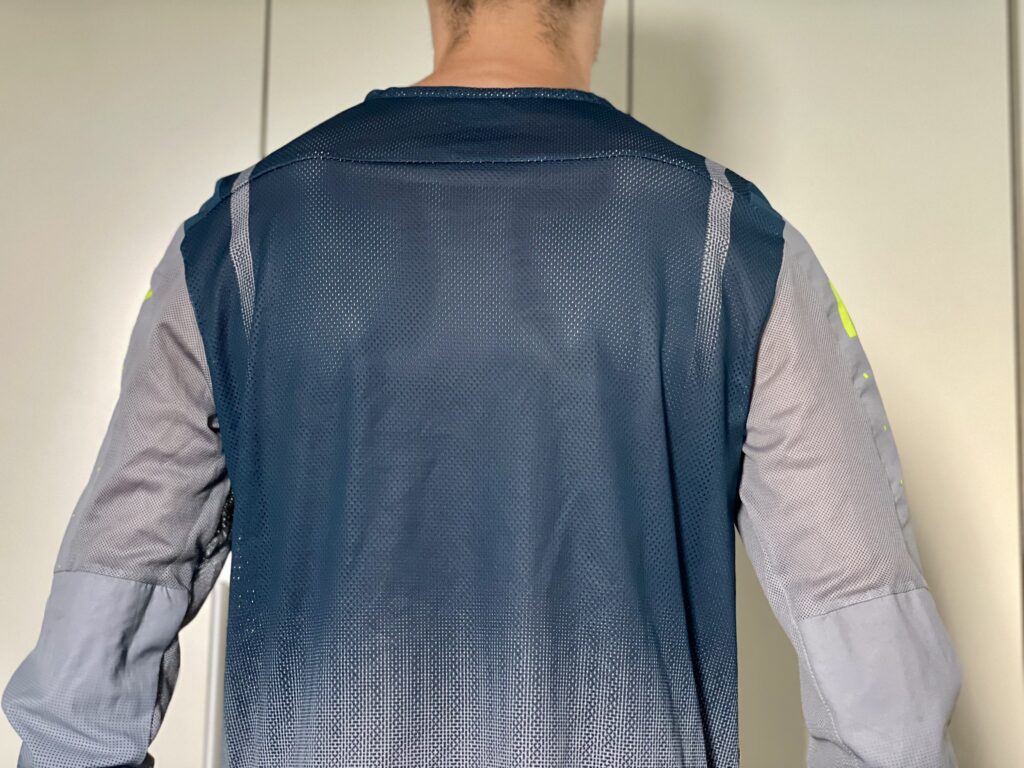 Legion Air Kovent Jersey