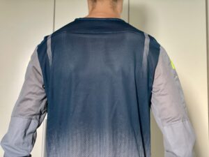 Legion Air Kovent Jersey