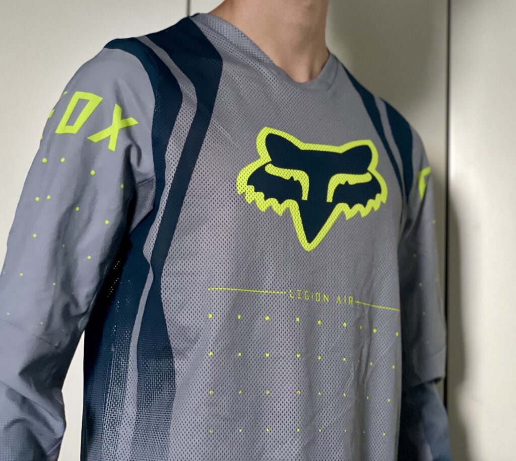 Legion Air Kovent Jersey