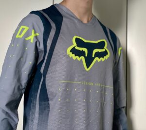 Legion Air Kovent Jersey