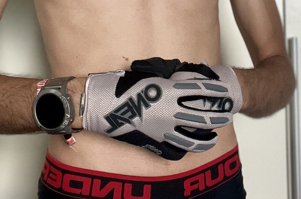 Gloves