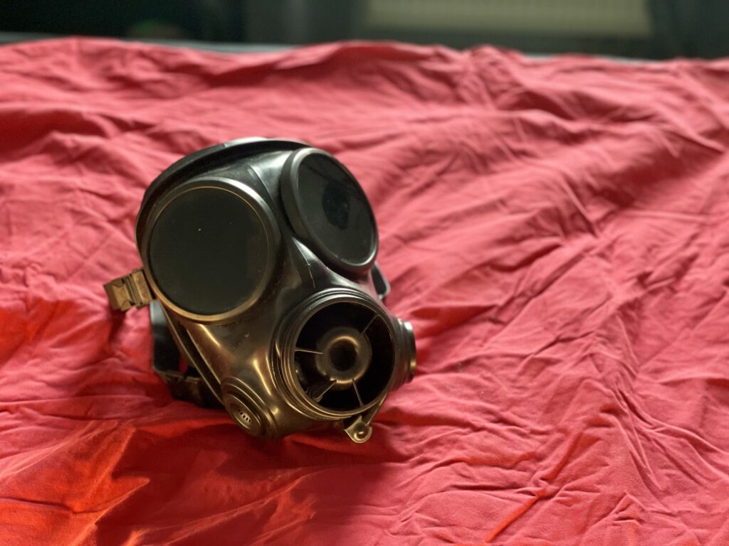 S10 Mask