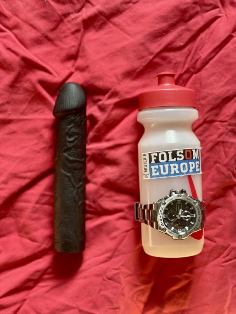 F Machine Dong