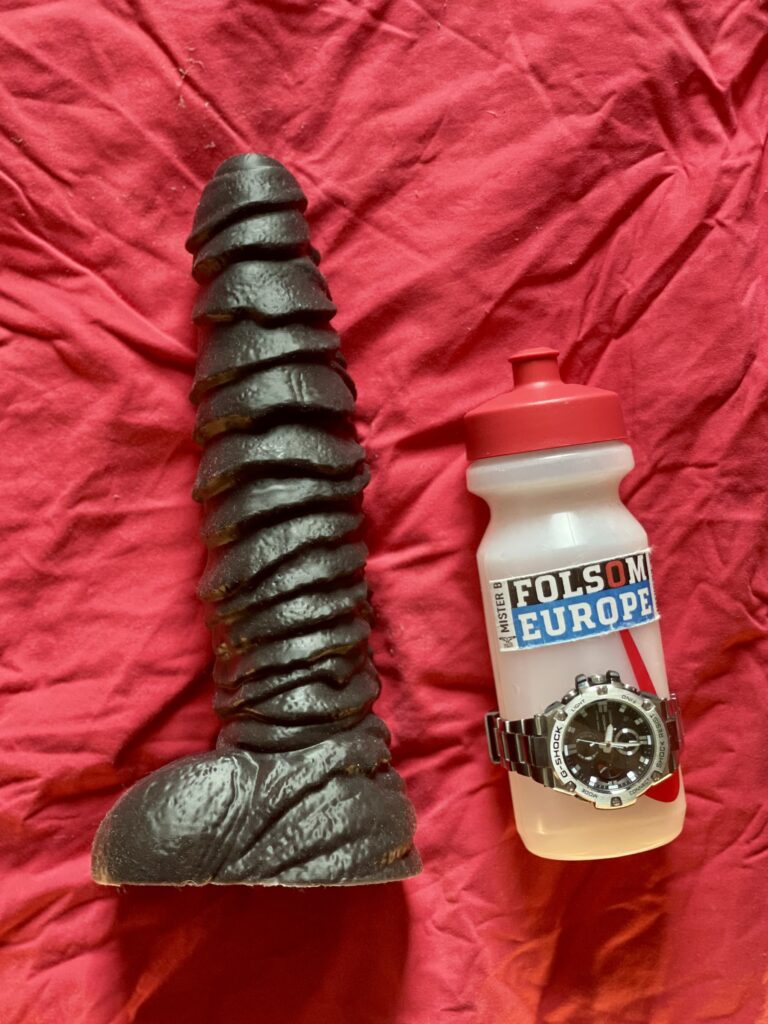 Mordax 90