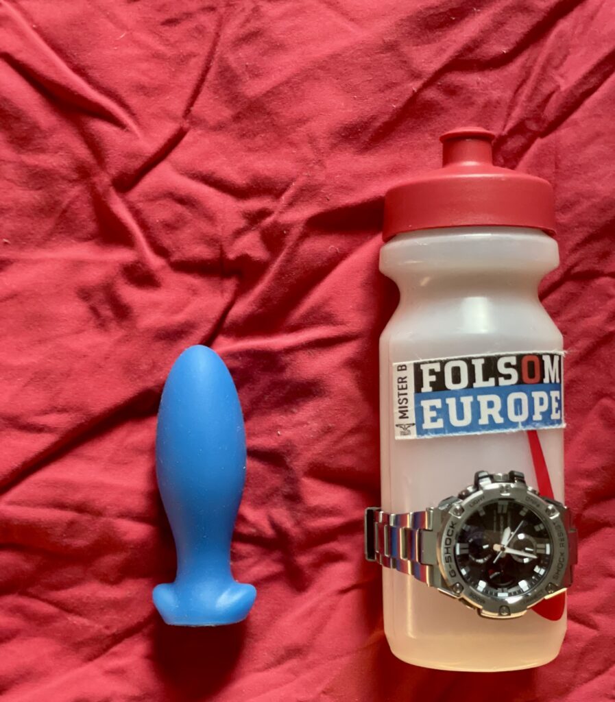 Gape Keeper 45