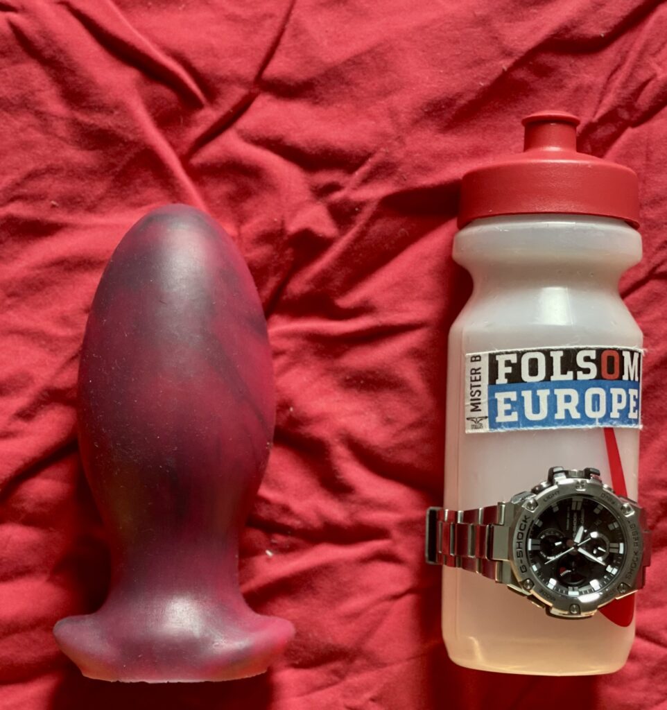 Gape Keeper 93