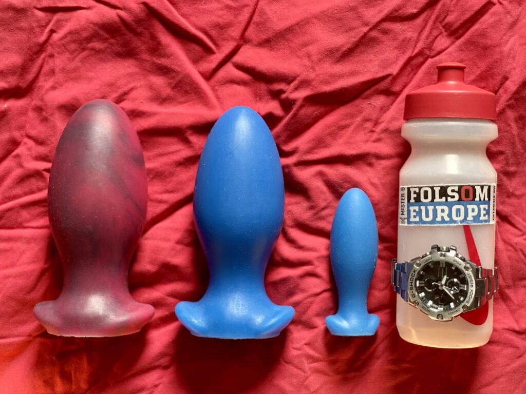 Gape Keeper 45