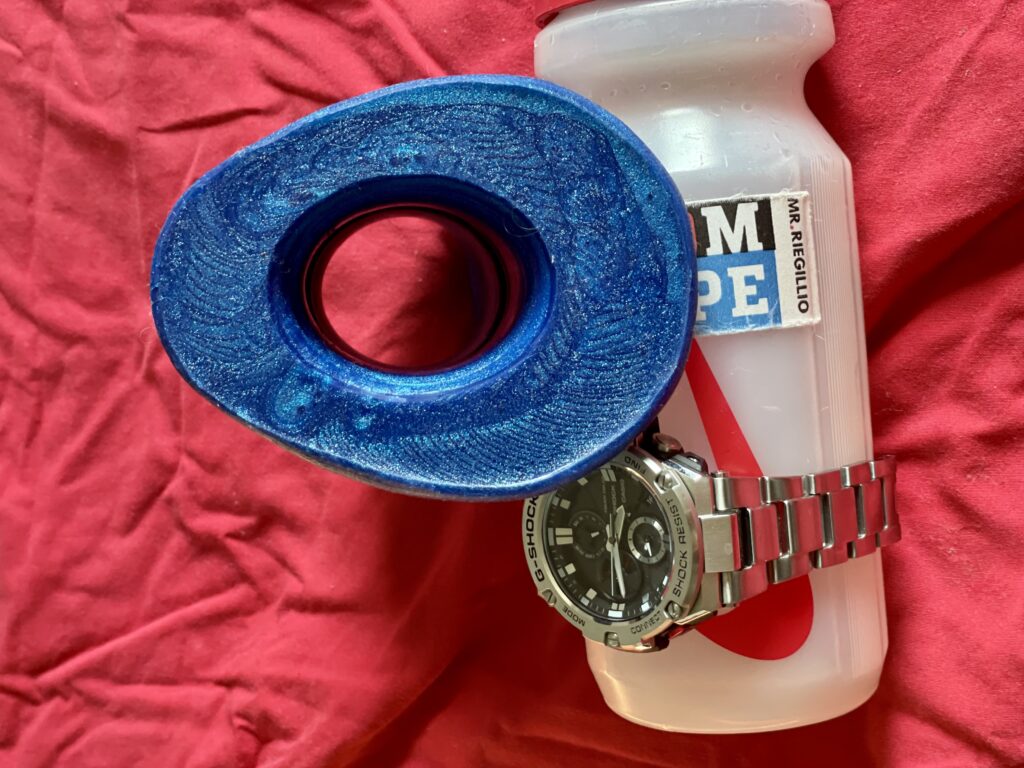 PIGHOLE-4 Morph