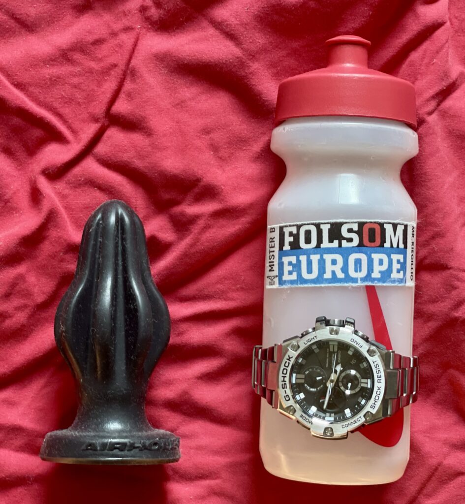AIRHOLE Medium