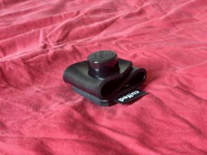 rubstraints - shorties