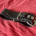 rubstraints - belt short - Image 2