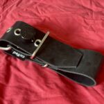 rubstraints - belt short - Image 1