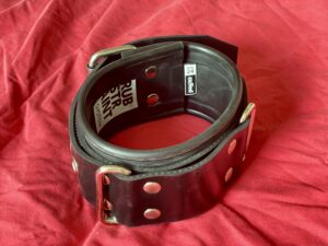 rubstraints - biceps 24