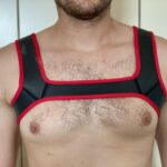 Neoprene Harness - Image 5