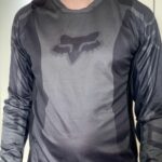 180 Leed Jersey grey - Image 1