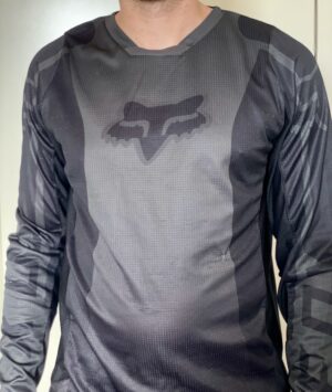 180 Leed Jersey grey