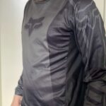 180 Leed Jersey grey - Image 2