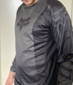 180 Leed Jersey grey