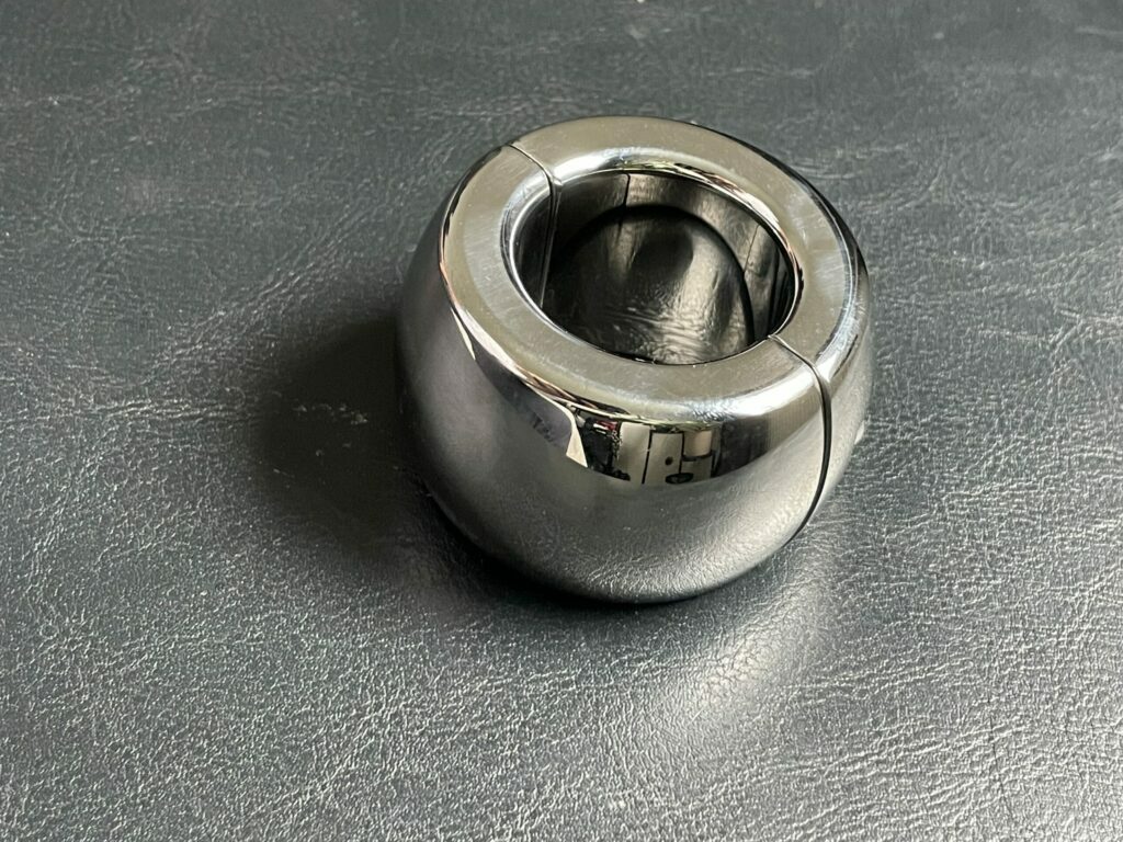 Ball Stretcher