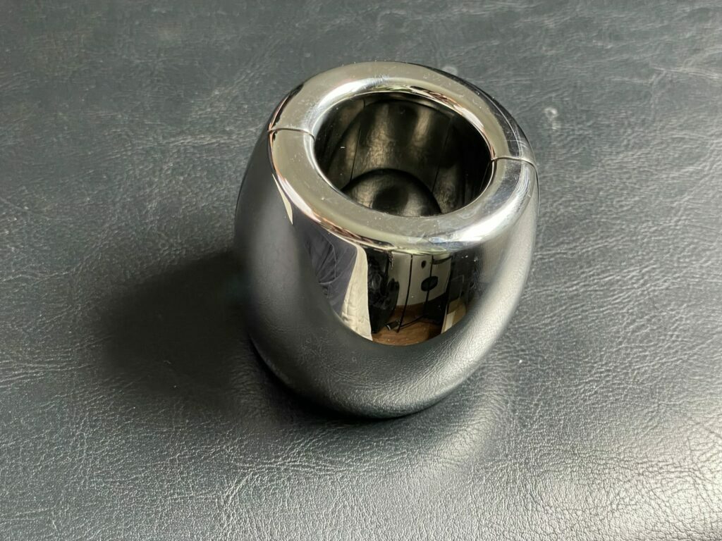 Ball Stretcher