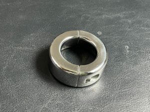 Ball Stretcher - Cone-Shaped