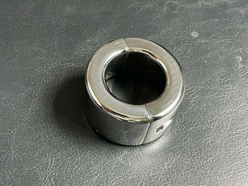 Ball Stretcher - Cone-Shaped