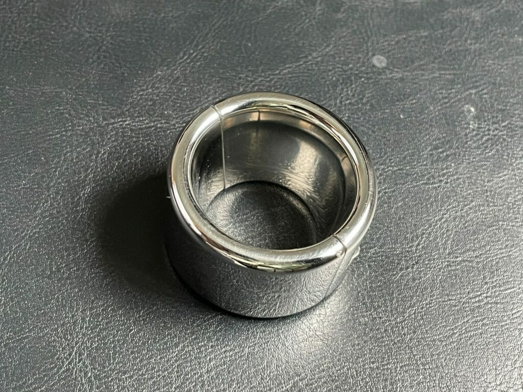 Ball Stretcher - Cone-Shaped