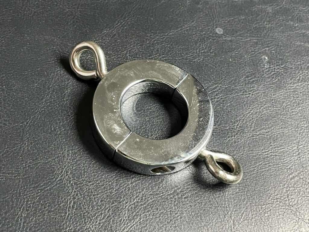 Strecher with Loops