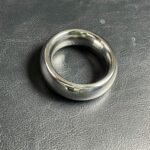 Steel Cockring - Image 3