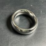 Steel Cockring - Image 1