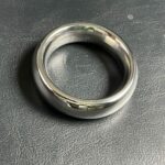 Steel Cockring - Image 2