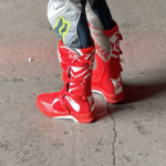 MX Boots - Image 2