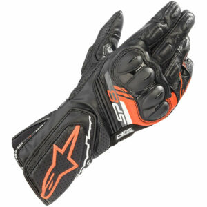 SP-8 V3 gloves