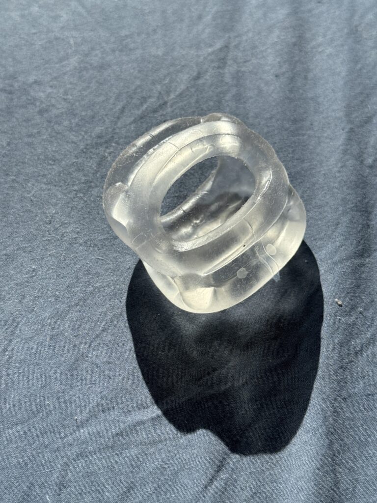 Cock Sling Air